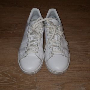 Adidas Originals Stan Smith White/White